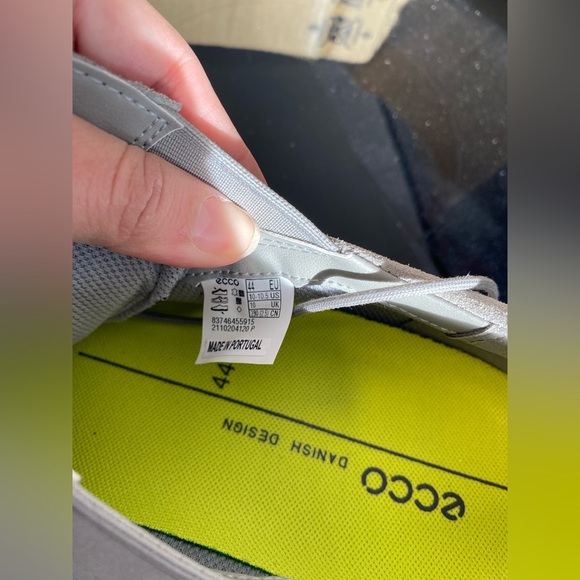 Ecco ST.1 Hybrid Lite - Picture 5 of 6